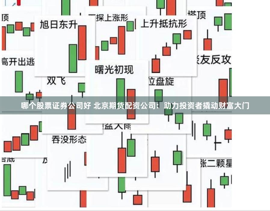 哪个股票证券公司好 北京期货配资公司：助力投资者撬动财富大门