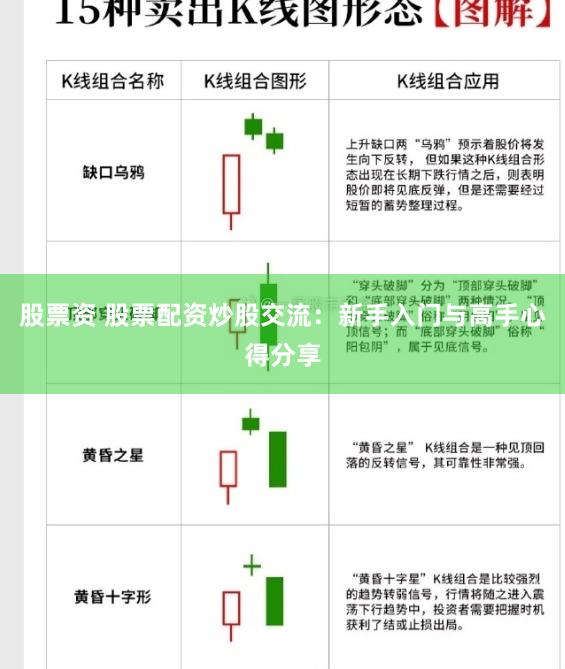 股票资 股票配资炒股交流：新手入门与高手心得分享