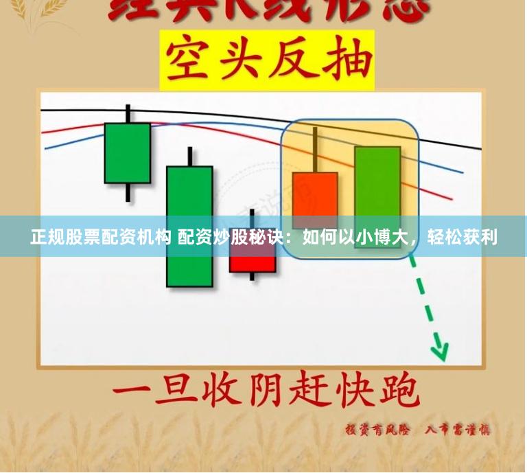 正规股票配资机构 配资炒股秘诀：如何以小博大，轻松获利