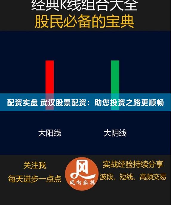配资实盘 武汉股票配资：助您投资之路更顺畅