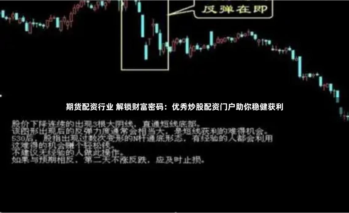 期货配资行业 解锁财富密码：优秀炒股配资门户助你稳健获利